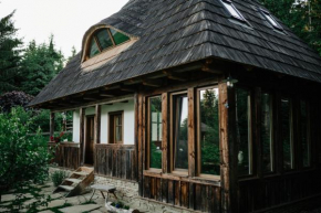 Casa de Vacanta Colibita Veche- pe malul lacului